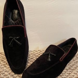 Men’s Dress Shoe